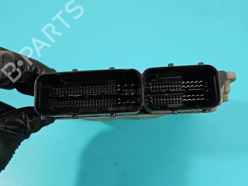 Engine control unit (ECU) SEAT LEON (1P1) | BP37817345M57 - Image 5