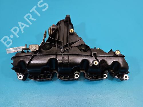 Intake manifold VW CC B7 (358) 2.0 TDI | BP37849525M70 - Image 11