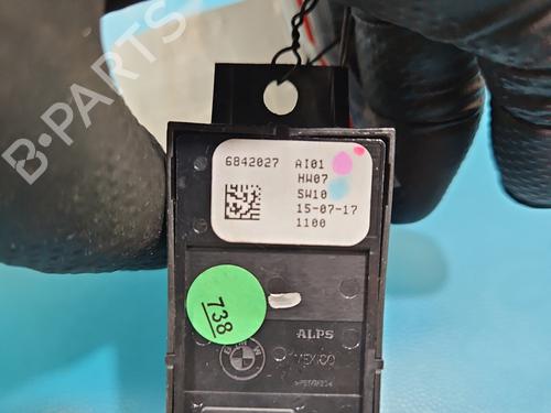 Switch BMW 5 Touring (G31) 520 d | BP37851144I30 - Image 6