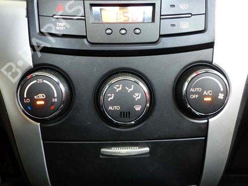 Used Climate control Climate control 37876224 37876224