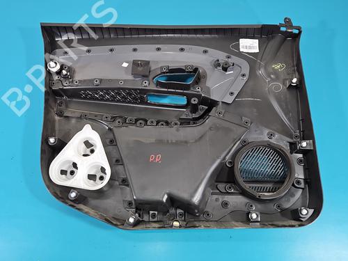 Front right panel RENAULT EXPRESS Box Body/MPV | BP38562215C59 - Image 3