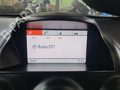 display-monitor-opel-antara-a-l07-2006-2007-2008-2009-2010-2011-2012-2013-2014-2015-2016-2017-38128605 main image
