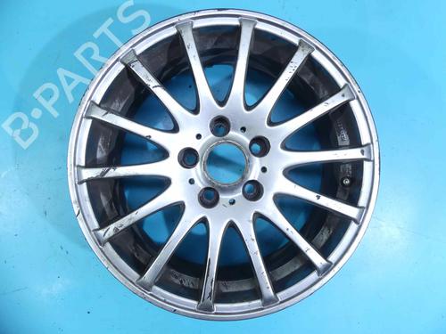 Used Rim Rim 37890690 37890690