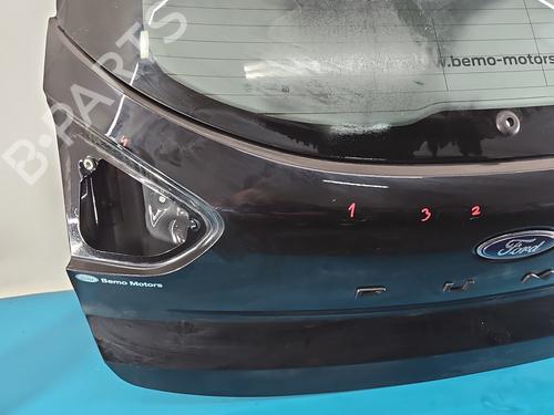 Tailgate FORD PUMA (J2K, CF7) | BP38140848C6 - Image 5