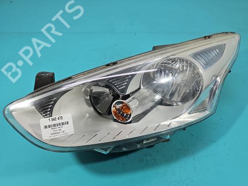 Used Left headlight Left headlight 37824946 37824946