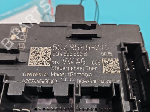 Other VW CC B7 (358) 2.0 TDI | BP37812280O1 - Image 3