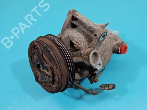 AC-Kompressor AC-Kompressor 37817021 37817021