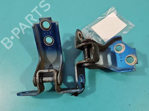 Used Hinge/Door check strap Hinge/Door check strap 37849378 37849378