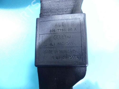 Front left seatbelt AUDI Q7 (4LB) 3.0 TDI quattro | BP37889805I26 - Image 8