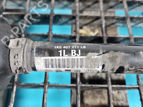 Left front driveshaft SKODA OCTAVIA III Combi (5E5, 5E6) 1.6 TDI | BP37821807M38  - Image 5