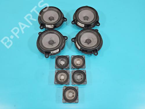 Used Speaker Speaker 38130322 38130322