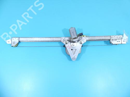 front-right-window-mechanism-nissan-primastar-van-x83-2002-37895846 main image
