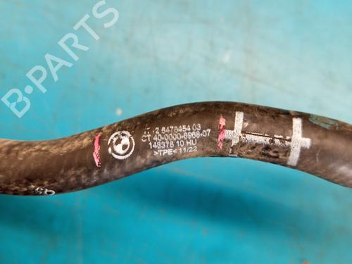 Pipe BMW X1 (U11) iX1 xDrive 30 | BP38933526M125  - Image 5