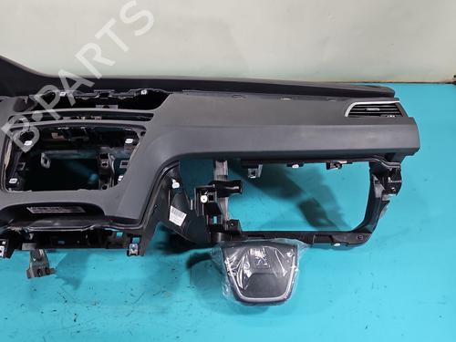 Dashboard PEUGEOT 508 SW I (8E_) 2.0 BlueHDi 150 | BP37818656C46 - Image 3