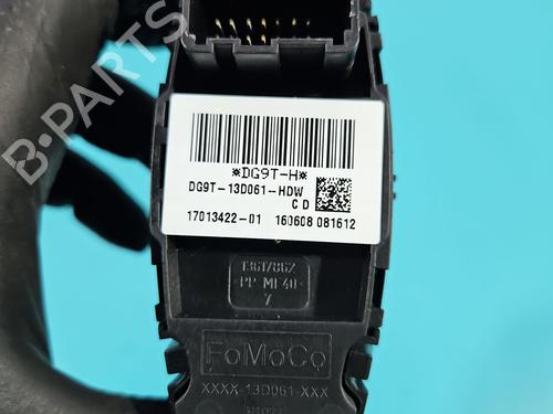 Headlight switch FORD MONDEO V Turnier (CF) | BP37850021I24 - Image 8