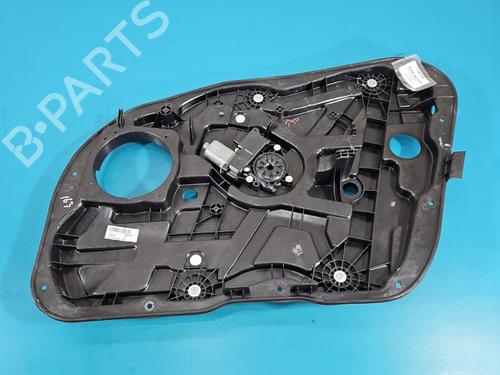 Used Front right window mechanism Front right window mechanism HYUNDAI i40 I CW (VF) 1.7 CRDi (136 hp) 39685834 39685834
