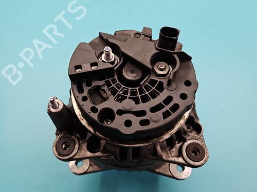 Alternator SKODA YETI (5L) 1.2 TSI | BP38145107M7 - Image 4