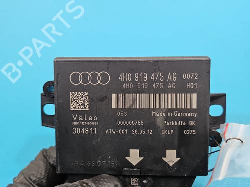 Electronic module AUDI A5 Sportback (8TA) 2.0 TDI quattro | BP37990958M83 - Image 6