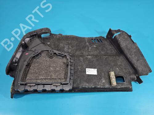 Boot lining AUDI A3 Limousine (8VS, 8VM) 1.8 TFSI | BP37849302I3 - Image 6