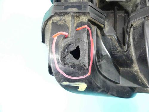 Intake manifold HYUNDAI i30 (PDE, PD, PDEN) 1.5 | BP38114956M70  - Image 15