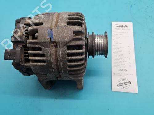 Generator Generator 37836601 37836601