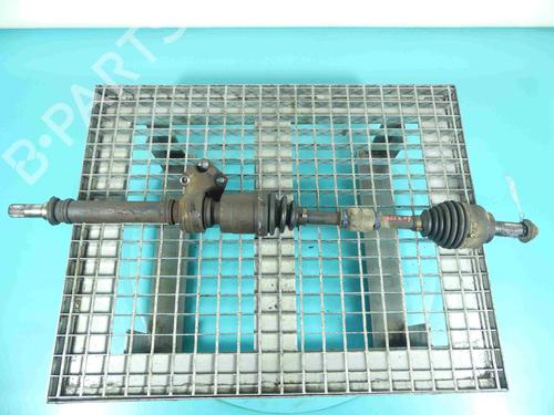 right-front-driveshaft-mazda-3-bk-2003-2004-2005-2006-2007-2008-2009-37893564 main image