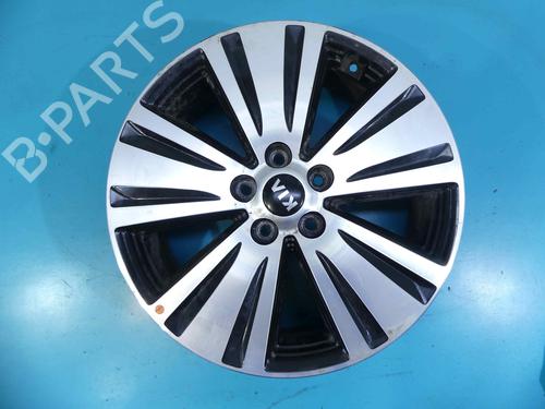 Used Rim Rim 37805560 37805560