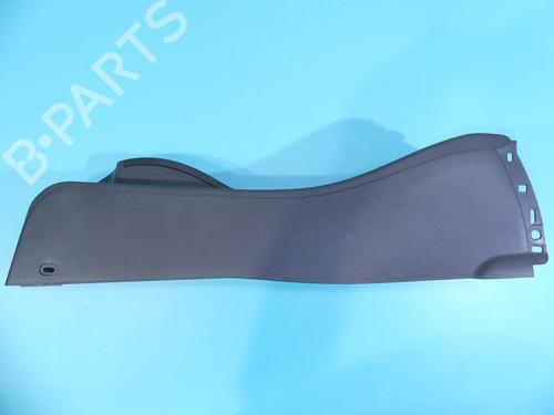 Armrest / Center console RENAULT FLUENCE (L3_) 1.5 dCi | BP37885962I20 - Image 6