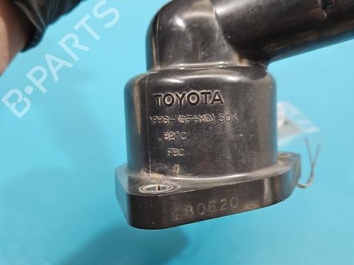 Pipe TOYOTA AURIS (_E18_) 1.8 Hybrid (ZWE186_, ZWE186R) | BP37824392M125 - Image 7