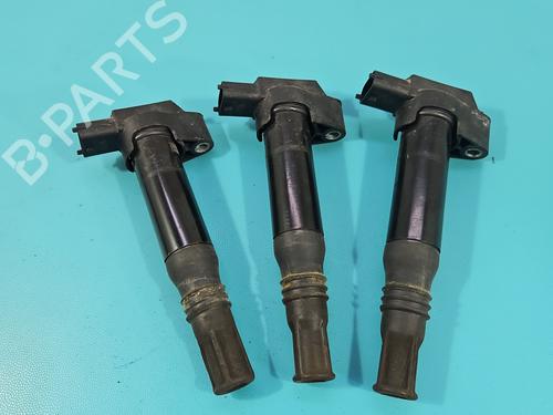 Ignition coil CITROËN C3 III (SX) 1.2 PureTech 82 | BP37839637M94 - Image 3