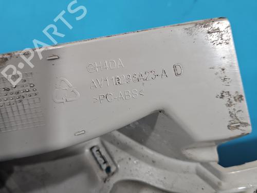 Venstre bagtil skærm liste FORD B-MAX (JK) | BP37824964C136 - Image 13