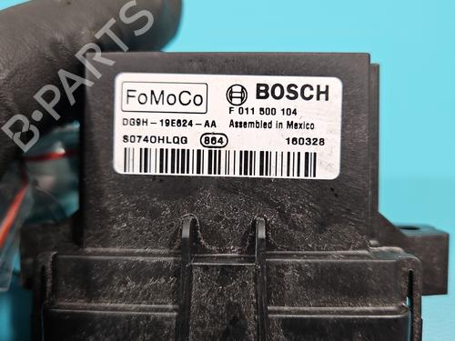Heater resistor FORD MONDEO V Turnier (CF) | BP37813090M108 - Image 6