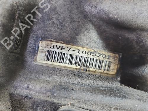 Gearbox HONDA FR-V (BE) 2.2 i CTDi (BE5) | BP37810314M3 - Image 7