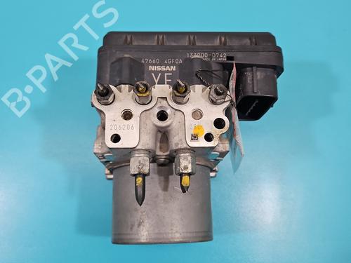 ABS pump INFINITI Q50 2.0 T | BP38142404M43 - Image 2