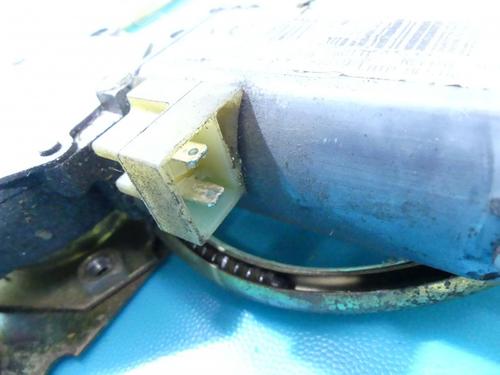 Front right window mechanism LIGIER NOVA 500 | BP37989804C23 - Image 4