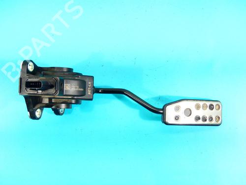Pedal HONDA CR-Z (ZF) 1.5 IMA (ZF2) | BP37878577I4 - Image 3