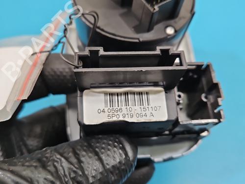 Headlight switch SEAT ALTEA XL (5P5, 5P8) 1.8 TFSI | BP37856880I24 - Image 8