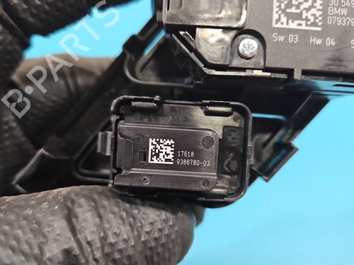 Switch BMW X3 (G01, F97, G08) xDrive 20 d | BP38701559I30 - Image 6