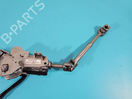 Steering column VW PASSAT B8 Variant (3G5, CB5) 2.0 TDI | BP38117844M21  - Image 9