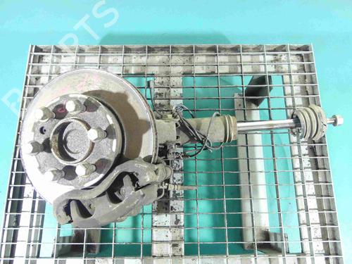 Ammortizzatore anteriore sinistro Ammortizzatore anteriore sinistro 37884168 37884168