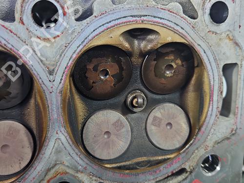 Cylinder head SKODA SCALA (NW1) 1.5 TSI | BP37834429M5 - Image 20