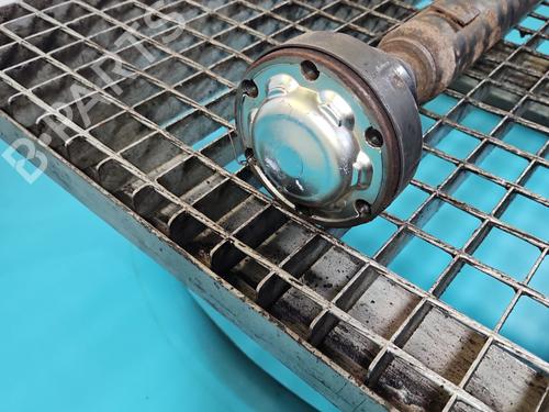 Driveshaft AUDI Q7 (4LB) 3.6 FSI quattro | BP38142067M37 - Image 3