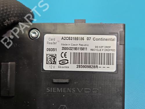 Engine control unit (ECU) RENAULT FLUENCE (L3_) 1.6 16V (L301, L30F, L30P, L30R) | BP38086247M57 - Image 13