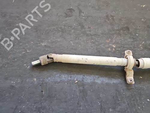 Driveshaft MITSUBISHI OUTLANDER II (CW_W) 2.0 DI-D (CW8W) | BP37814356M37  - Image 5