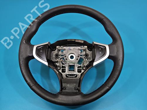 steering-wheel-renault-koleos-i-hy_-2008-37853797 main image