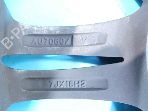 Rim AUDI A4 B6 (8E2) 2.0 | BP37803736C45 - Image 5