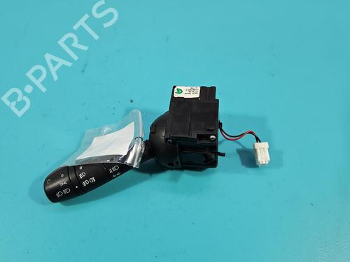 Steering column stalk RENAULT CAPTUR I (J5_, H5_) 0.9 TCe 90 | BP37853458I23 - Image 3