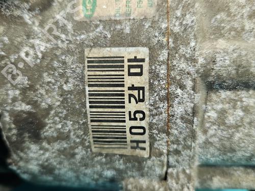AC compressor HYUNDAI i30 (FD)  | BP38125228M34  - Image 5