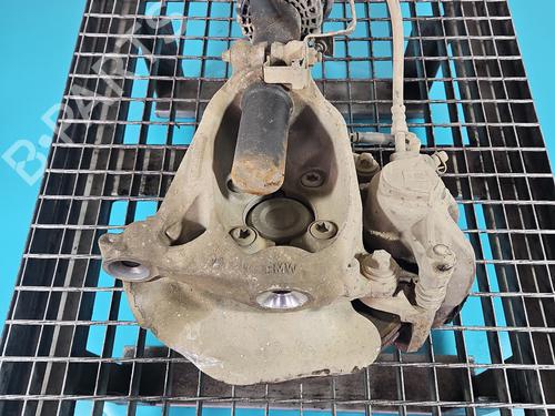 Right front steering knuckle BMW i3 (I01) Range Extender | BP37844894M26 - Image 2