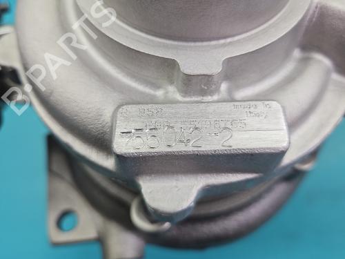 Other OPEL ASTRA H Saloon (A04) 1.8 (L69) | BP37822032O1 - Image 3